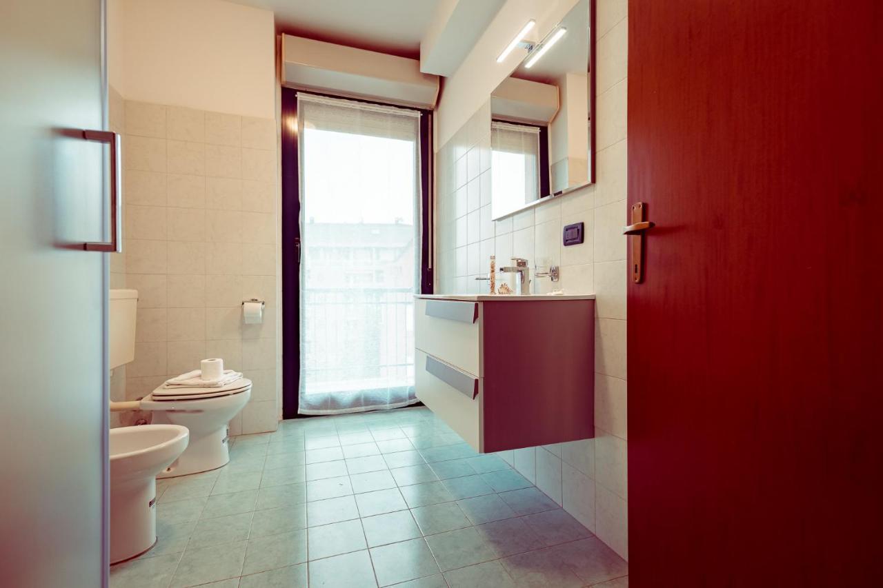 Adriano Apartment Turin Exterior photo