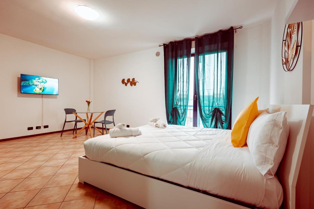 Adriano Apartment Turin Exterior photo