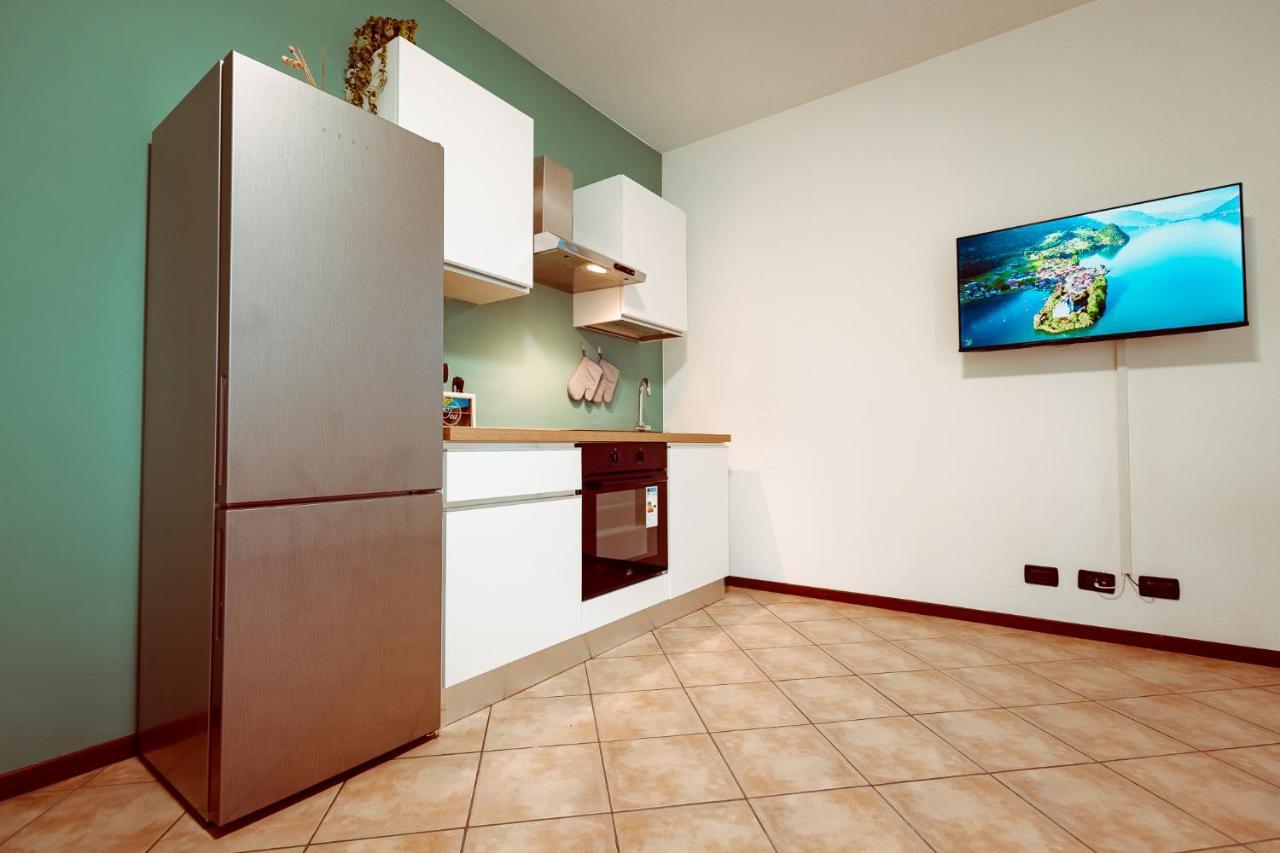 Adriano Apartment Turin Exterior photo