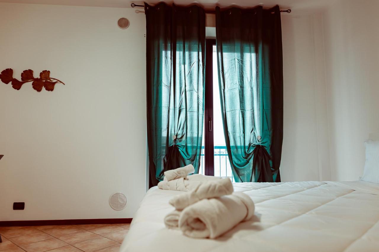 Adriano Apartment Turin Exterior photo
